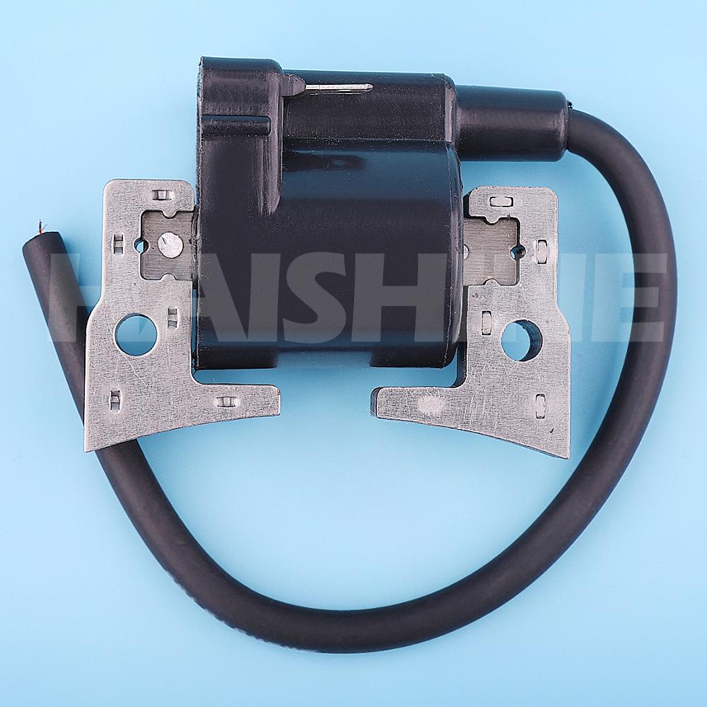 Ignition Coil Module For Club Car Golf Cart DS Precedent 290cc 1997-UP Replacement Part 1019092-01 LV19092 LV190921 ENG-106