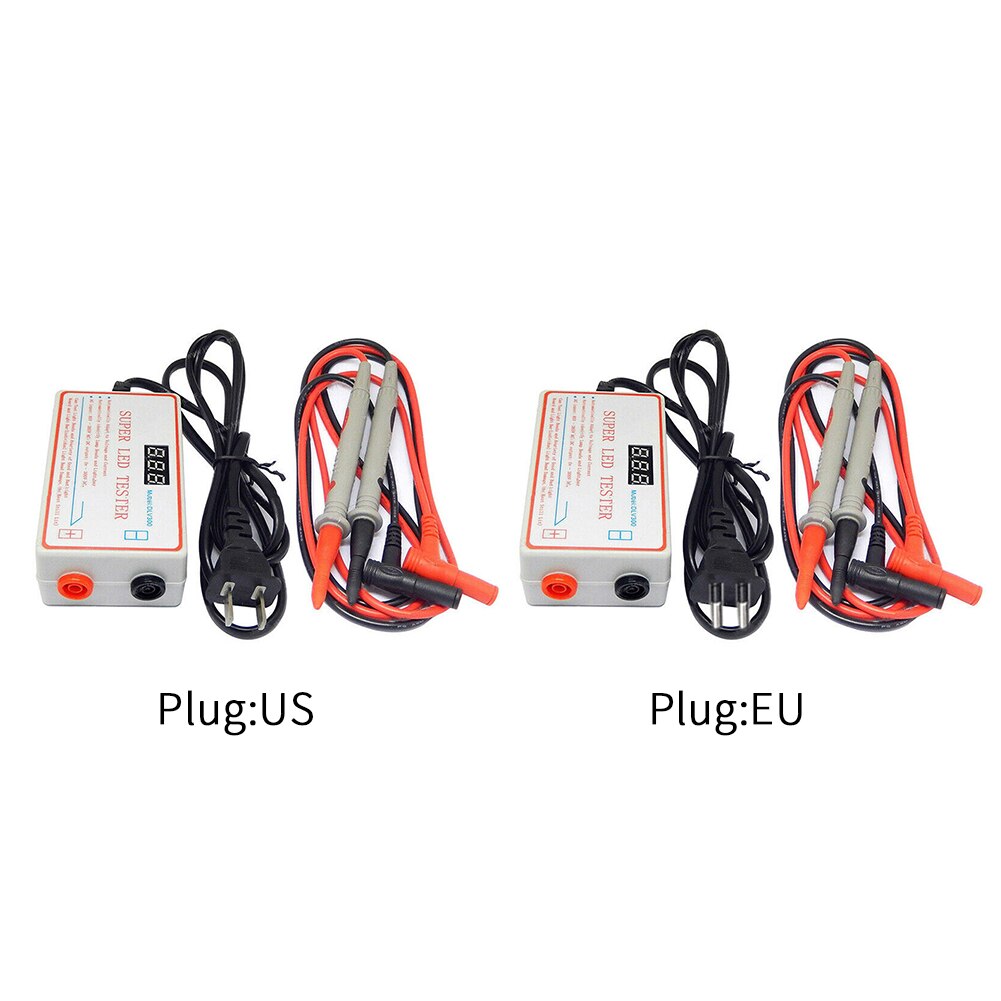 TV Tool Output Repair LED Tester Laptop Computer Beads Instruments Multipurpose Measurement Meter Backlight For Strip