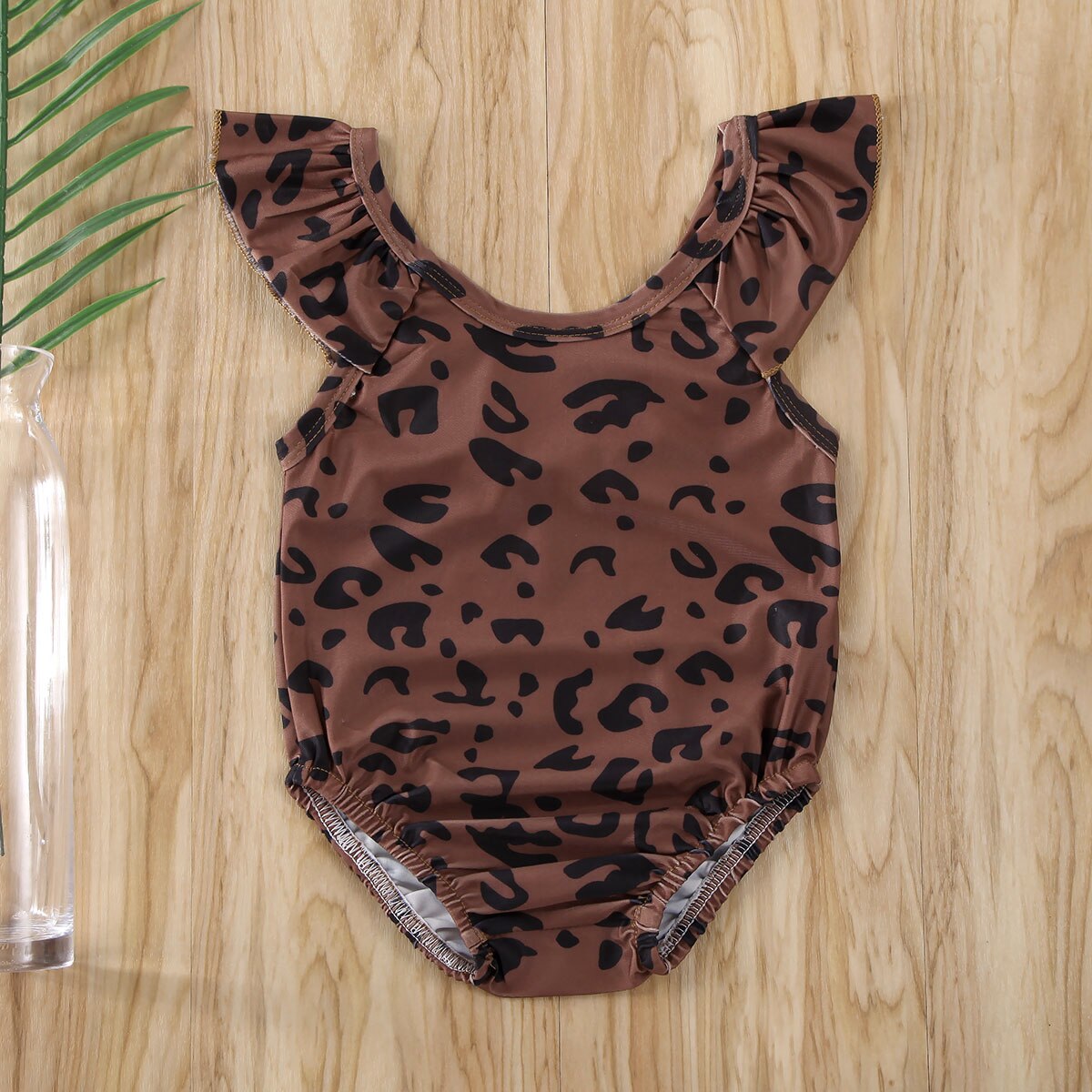 Vrouwen bikini cover-up badmode doorschijnend strand maxi wikkelrok sarong pareo jurk
