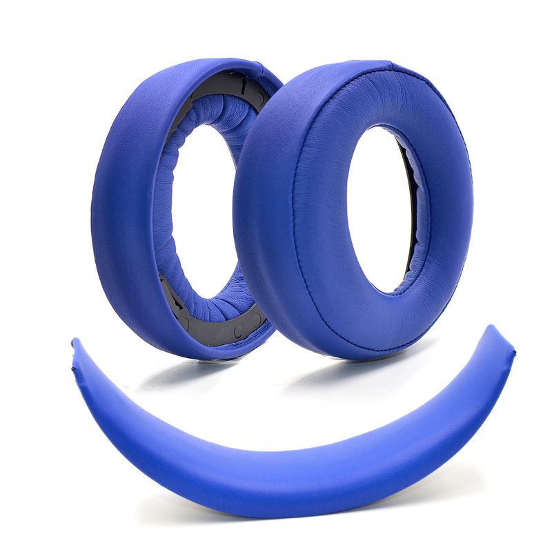 Almohadillas para los oídos, almohadillas para SONY Gold, PS3, PS4 7,1, auriculares inalámbricos