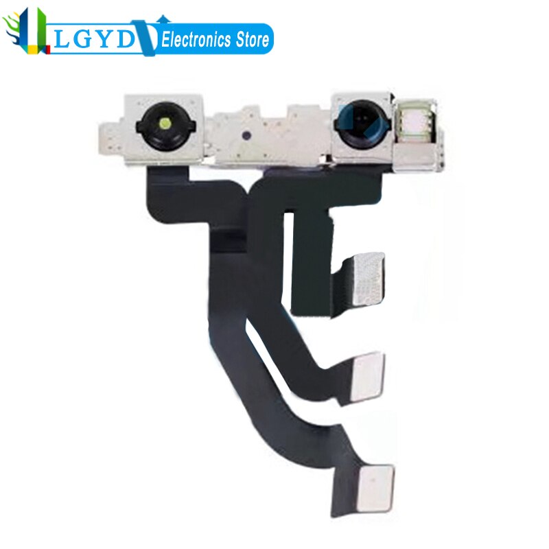 Front Camera + Infrarood Camera Repairment Voor Iphone X Selfie Camera Onderdeel