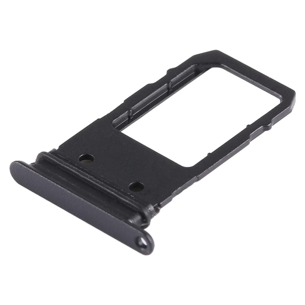 SIM Card Tray For Google Pixel 2: black