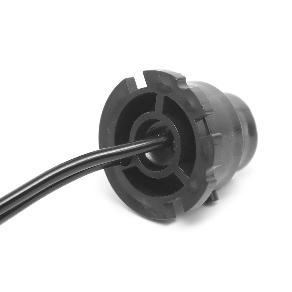 2pcs D2S D2R D2C D4S HID ballast for bulbs wiring Harness AMP relay wires cable base adapters sockets