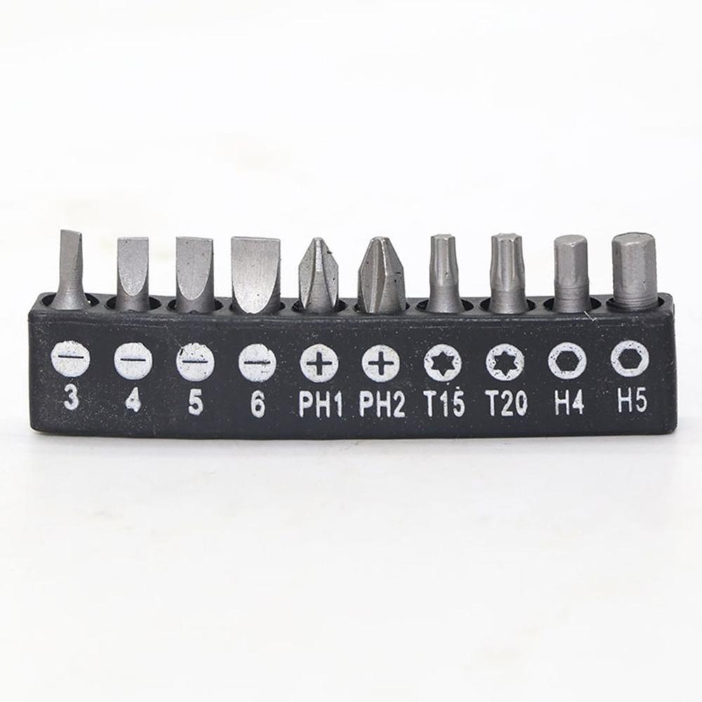 Flexible Shaft Tool Electronics Drill Screwdriver Bit Holder Connect Link Multitul Hex Shank Extension Snake Bit