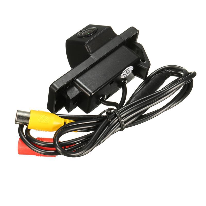 12V Car Rear View Reversing Camera For NISSAN QASHQAI Nissan X-TRAIL X TRAIL Car Rearview Camera