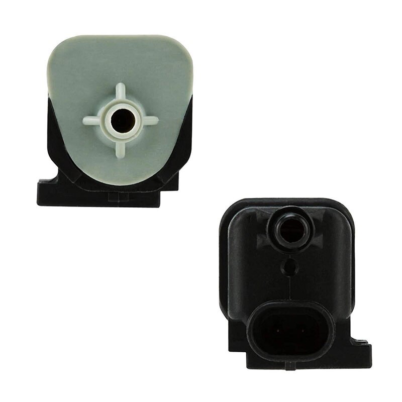 EVAP Fix Part Emisson Vapor Canister Purge Valve Solenoid 214-1680 12597567 Fit For GM Chevy GMC Buick Allure Chevrolet Cadillac