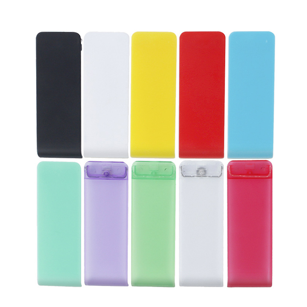 Pour Nintendo Switch béquille Console de jeu Support arrière NS couverture arrière Support trépied pour Support de téléphone pour Consoles de jeux