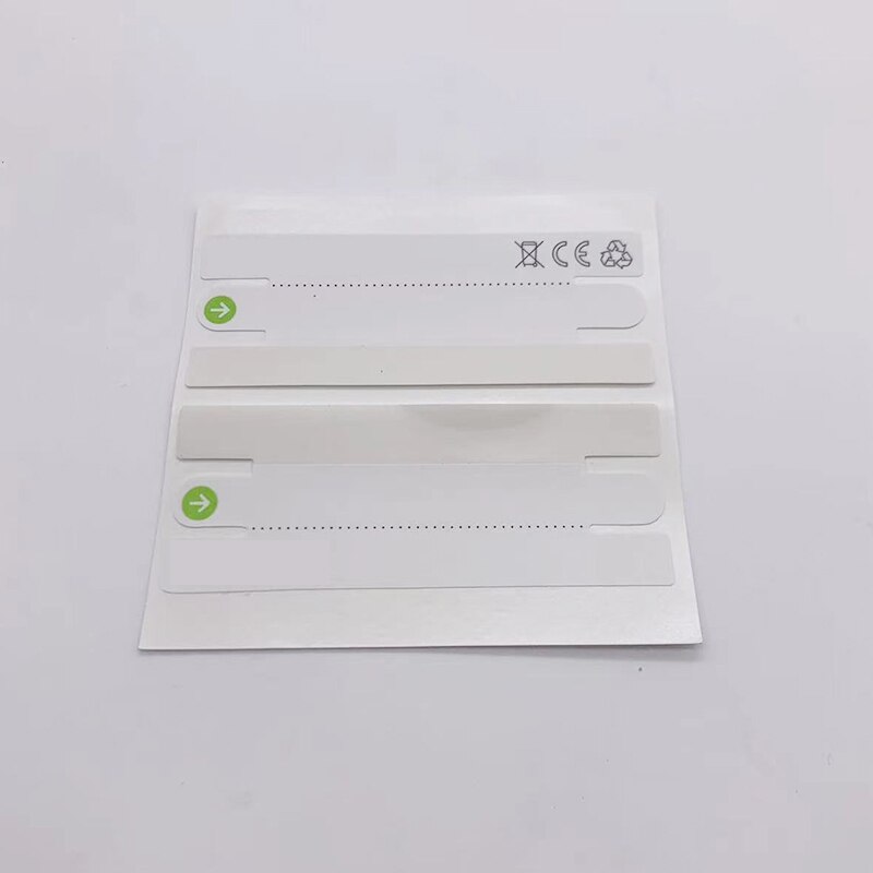 Caja superior o inferior de 100 unids/set para iPhone 13 Pro 13, película de sellado, cajas de embalaje