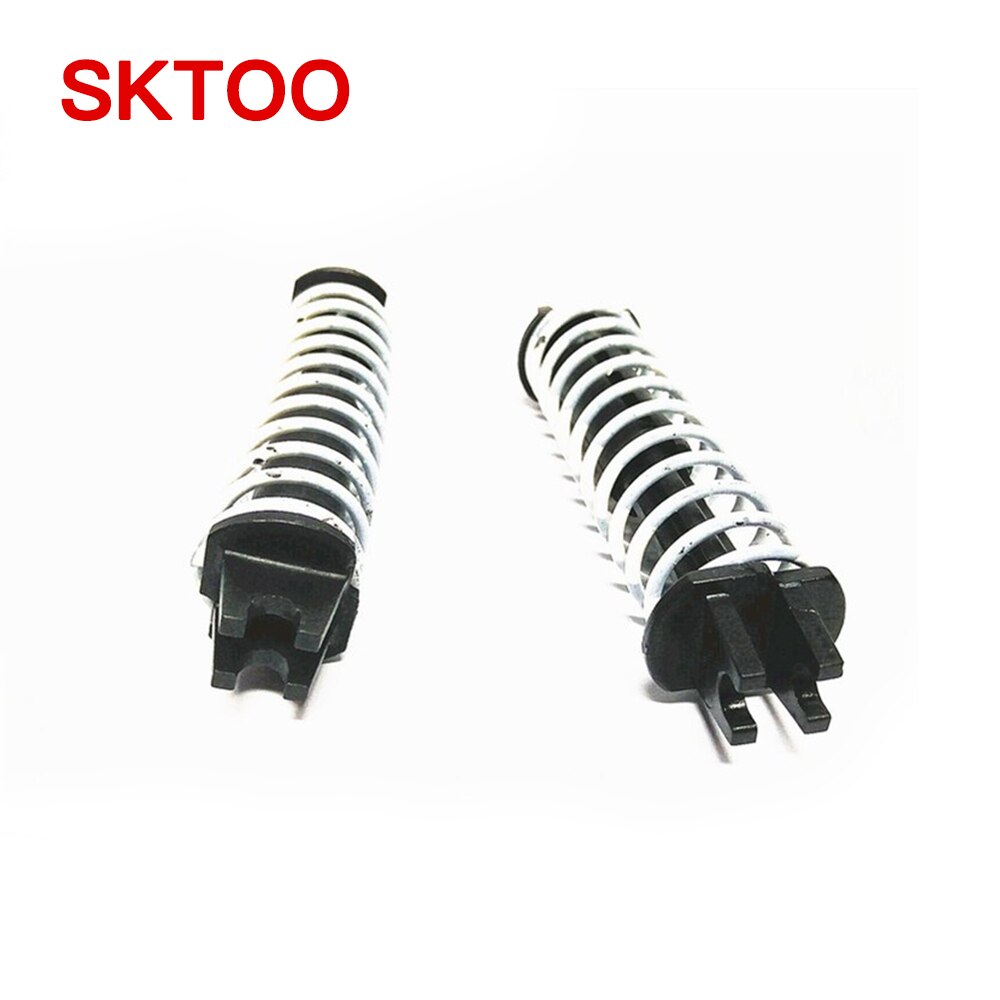 Clutch pedal spring 214126/214125/214837/214855 for peugeot 307/206/207/408 / 308 for citroen  c2 / c4 clutch booster spring