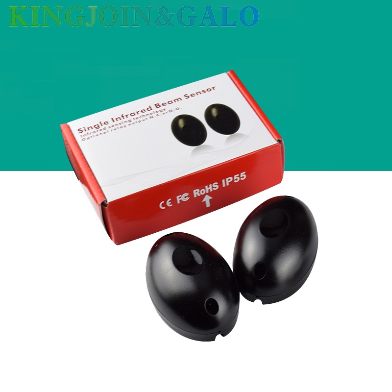 Photocell for Gate Waterproof 15 meters Safety Photocell Beam for gate operator/Safety Photocells on Gate Systems