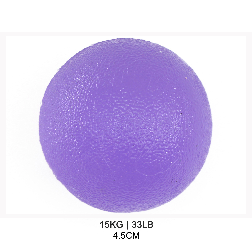 Ei Greif Ball Hand Griff Finger Trainer Antistress Handgriff Expander Muskel Stärker Fitnessstudio Fitness Hause ÜSpund Ausrügestochen