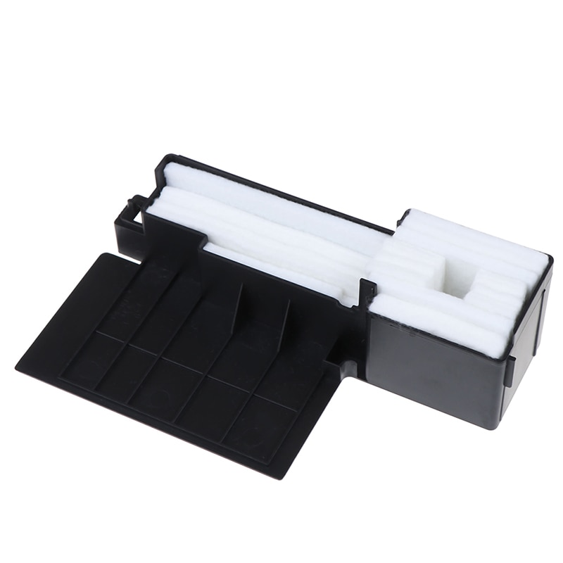 Afval Inkt Tank Pad Inkt Pad Spons Voor Epson L300 L301 L303 L310 L350 L351 L353 L358 L355 L110 L210 l211 ME101 ME303 ME401