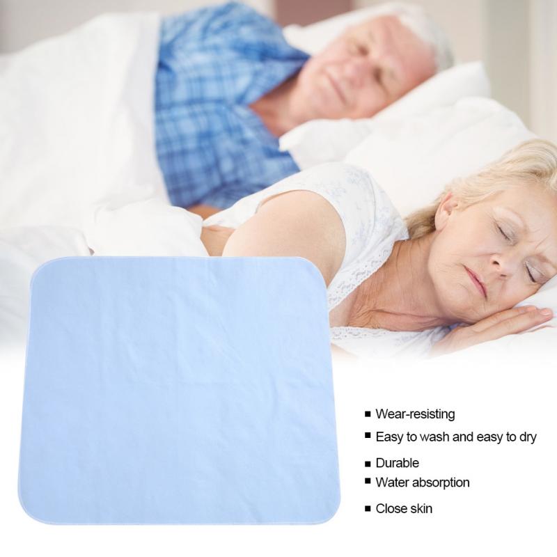 75x 86 cm Reusable Underpad Washable Waterproof Ki... Grandado