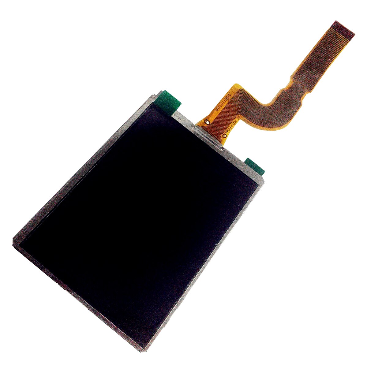Lcd-scherm reparatie onderdelen voor Panasonic DMC-TZ3 TZ3 Digitale Camera met backlight