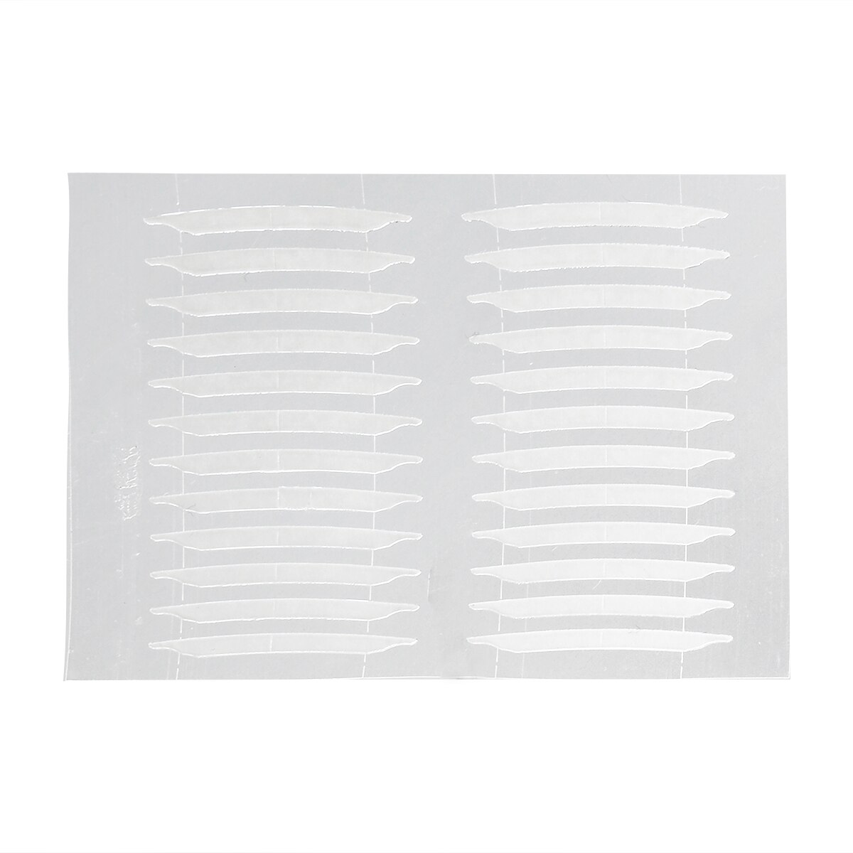 Invisible Double Eyelid Stickers Women Eyes Makeup Eyelid Tape Cosmetic Tool