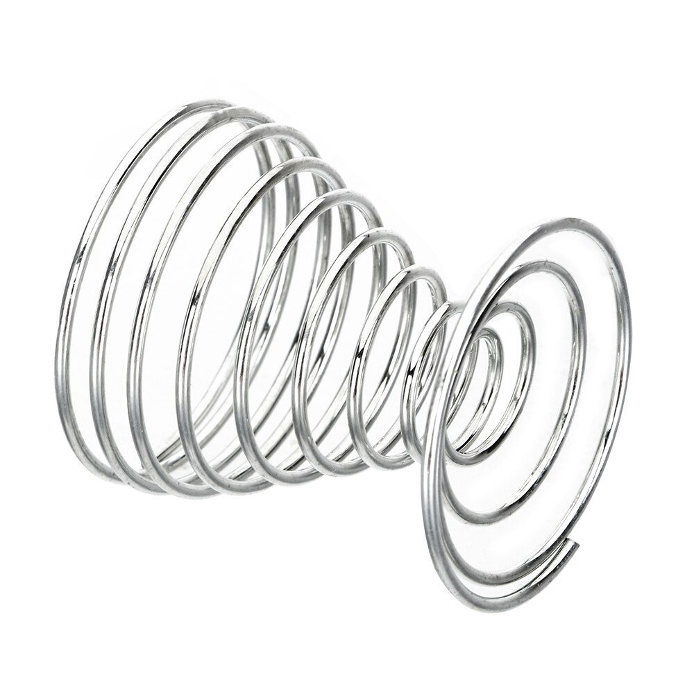 Kookia Lot De 5 Emporte-pièces Ronds En Acier Inoxydable Avec