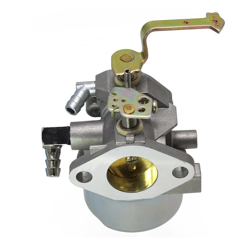 Voor Tecumseh Hm90 8hp 9hp 10hp Motor Maaier 5000 w Carburateur Carb Kit K