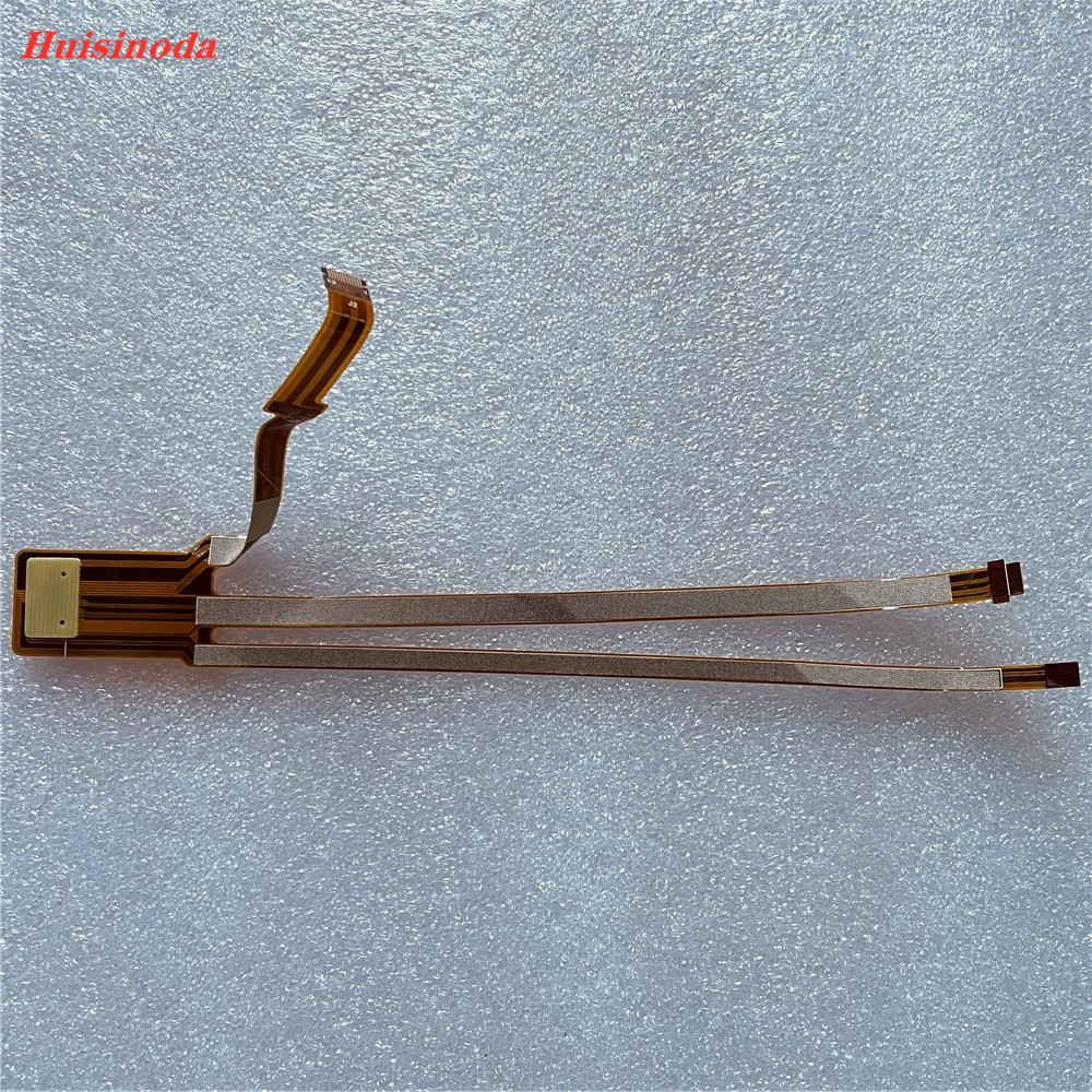 Nowy oryginalny Laptop do Lenovo ThinkPad X240 Touchpad i kabel do myszy kabel łączący linii papilarnych z kablem NFC: Cable