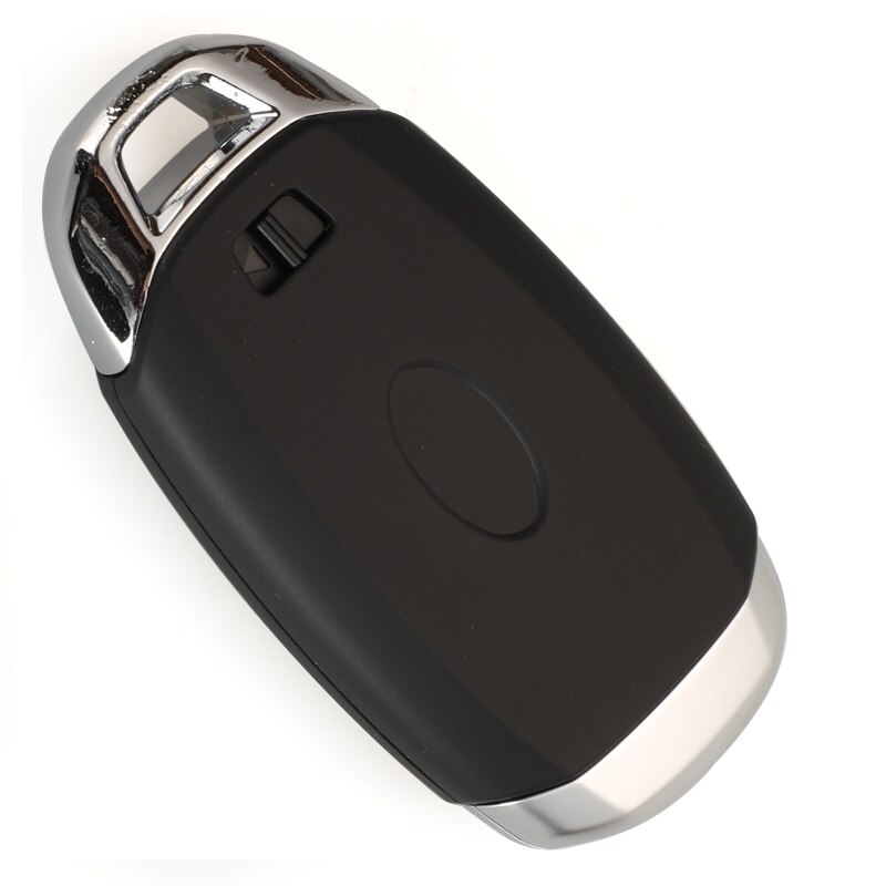 KEYECU Smart Remote Control Car Key Fob 4 Button 433MHz for Hyundai Kona P/N: 95440-J9000 FCC ID: TQ8-FOB-4F18