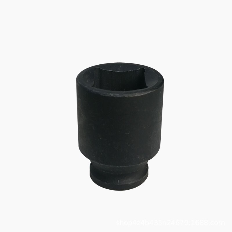 Clé à douille carrée à quatre branches, 1/2 pouces, combinaison pour vis à tête carrée 5-24mm au choix, 1 pièce