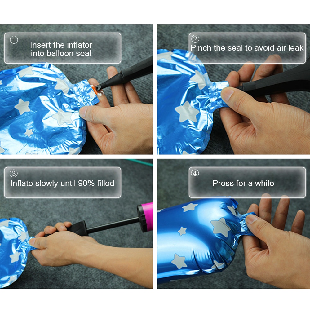 Easter Balloon Set Easter Decorations Mylar Balloon Baby Shower Birthday Party Backdrop Balloon Banner