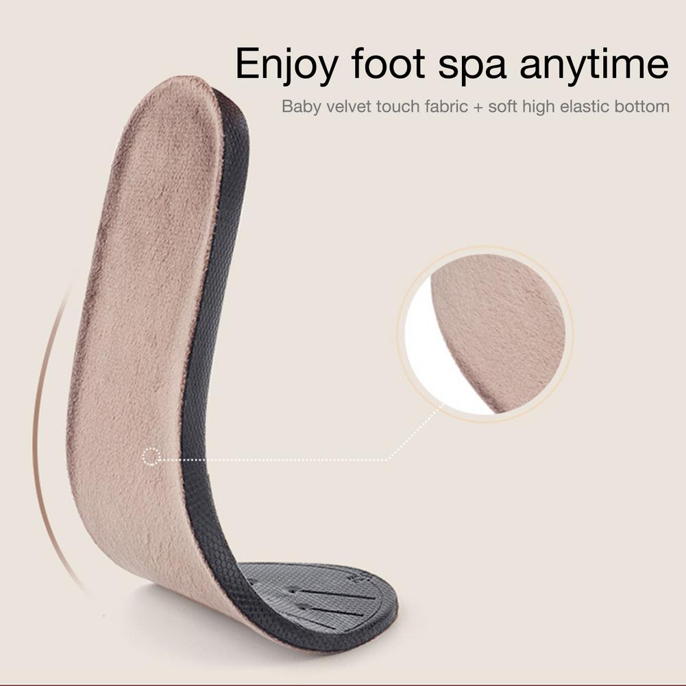Winter Warm Beheizte Einlegesohlen USB Aufladbare Beheizte Schuhe Pads Fuß Erwärmung Einlegesohlen Elektrische Batterie Heizung Schuh Pad Ski Einlegesohle