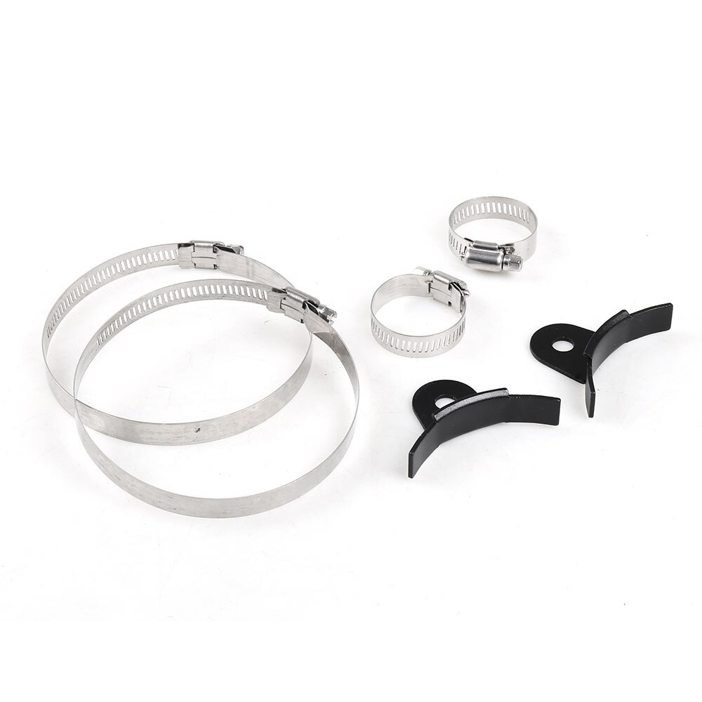 Universal Power Steering Fluid Reservoir Tank Racing 1000 ML Set Parts