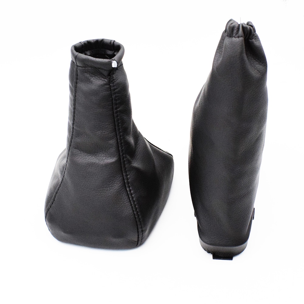 Für Opel/Vauxhall Astra G 1998-2004 Handbremse Getriebe Schicht Stock Stiefel Gamasche Gaitor Abdeckung Pu Leder Coupe 2000-2004