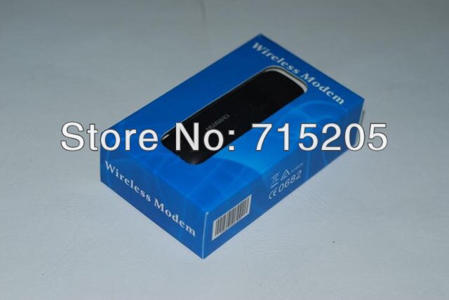Huawei E153 HSDPA 3G SIM Karte USB 2.0 Wireless Modem Adapter mit Tf-einbauschlitz, Freies E1550 E1750