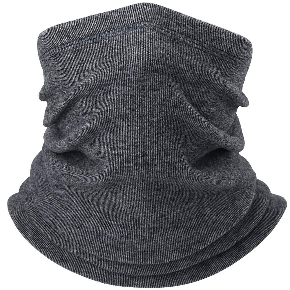 Vinter nackvärmare damask termisk bandana ansiktsskydd tub halsduk fleece sport skidor vandring cykla snowboard halvmask män kvinnor: 005