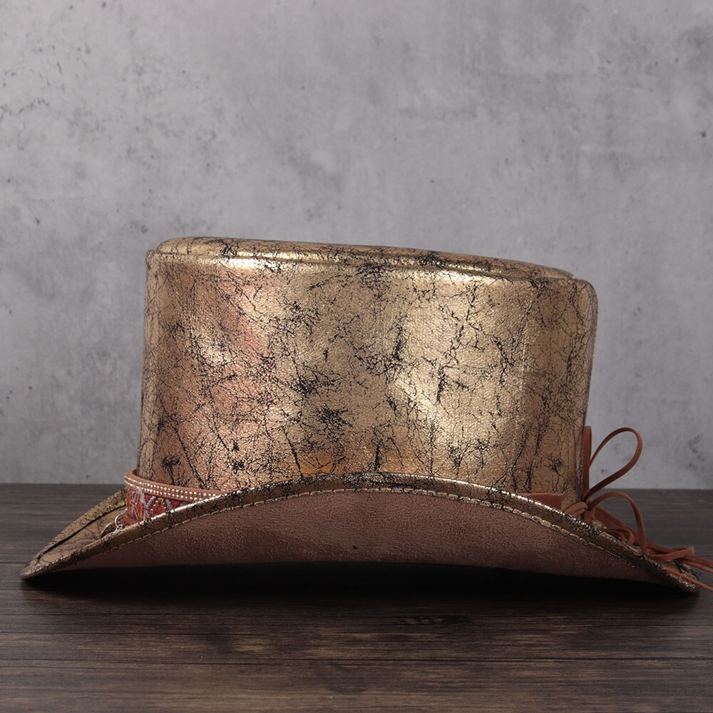 Lost Calf: LC Logo White/Black Flat Bill – La Raza Western Wear