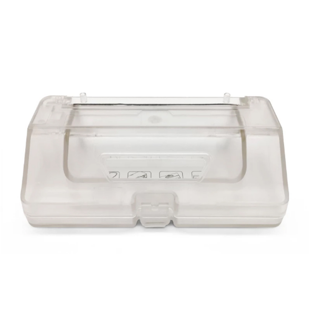 2&1 Water Tank dust bin box For XiaoMi Mijia Robot STYTJ02YM MVVC01-JG For VIOMI V2 V2 Pro V3 V-RVCLM21B Sweeper Accessories