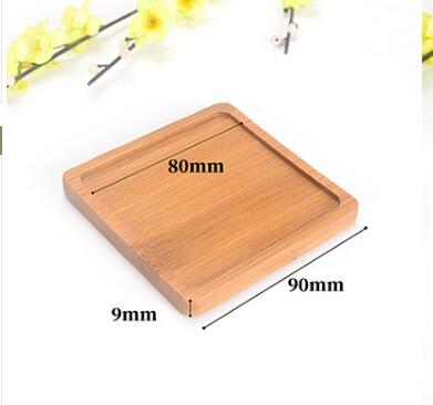 Sukkulenten Mikro garten Hochzeit Mini Blumentöpfe platz saftig pflanzen Vase holz blumentöpfe Tabletts Container kleine Bonsai topf: PZ05