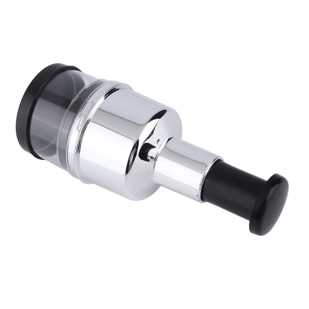 Manual Vegetable Chopper Kitchen Speedy Chopper Garlic Cutter Vegetable Fruit Shredder Meat Grinder 1pc