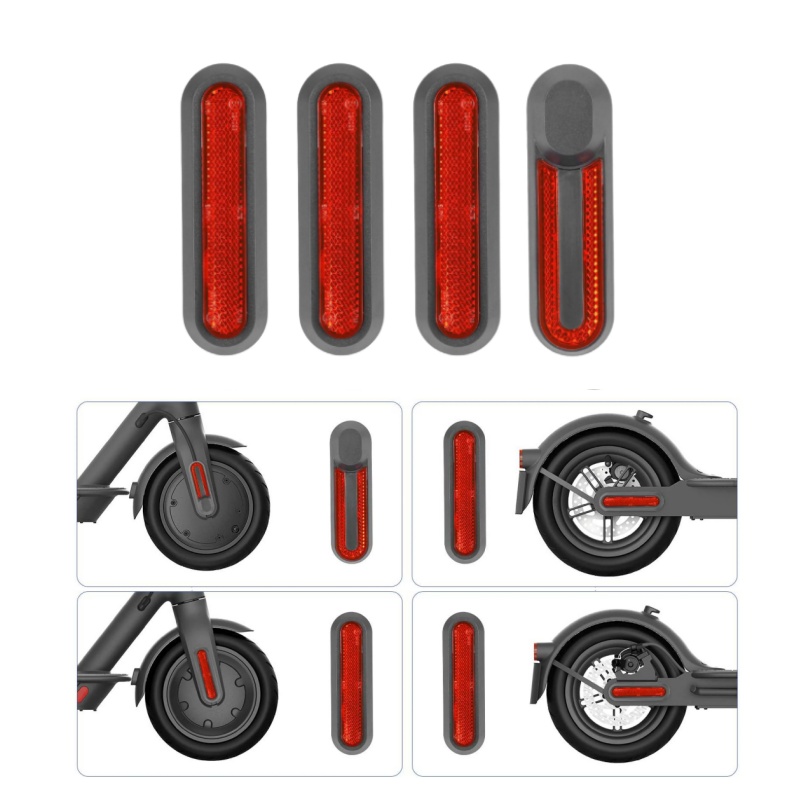 Pièces de rechange pour Scooter électrique Xiaomi M365 Pro, diverses pièces de rechange, accessoires de réparation