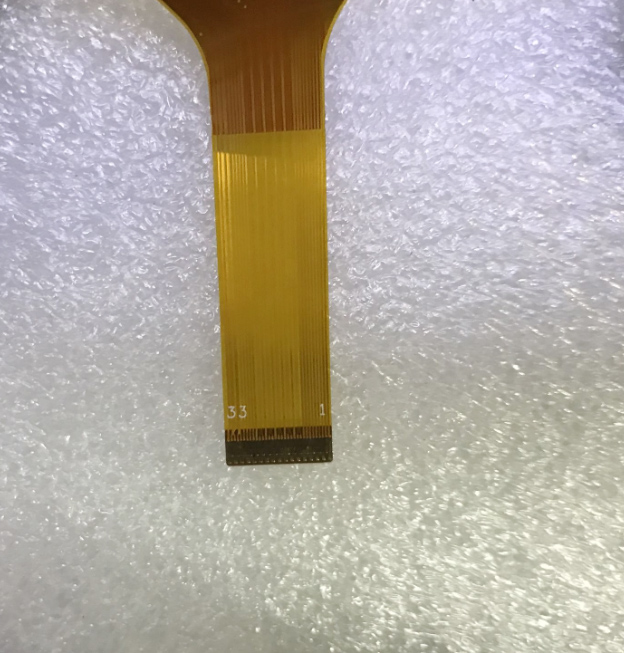 Original 7inch 33pin KD070D20-33NC-A80-REVB KD070D20-33NC-A80 LCD screen