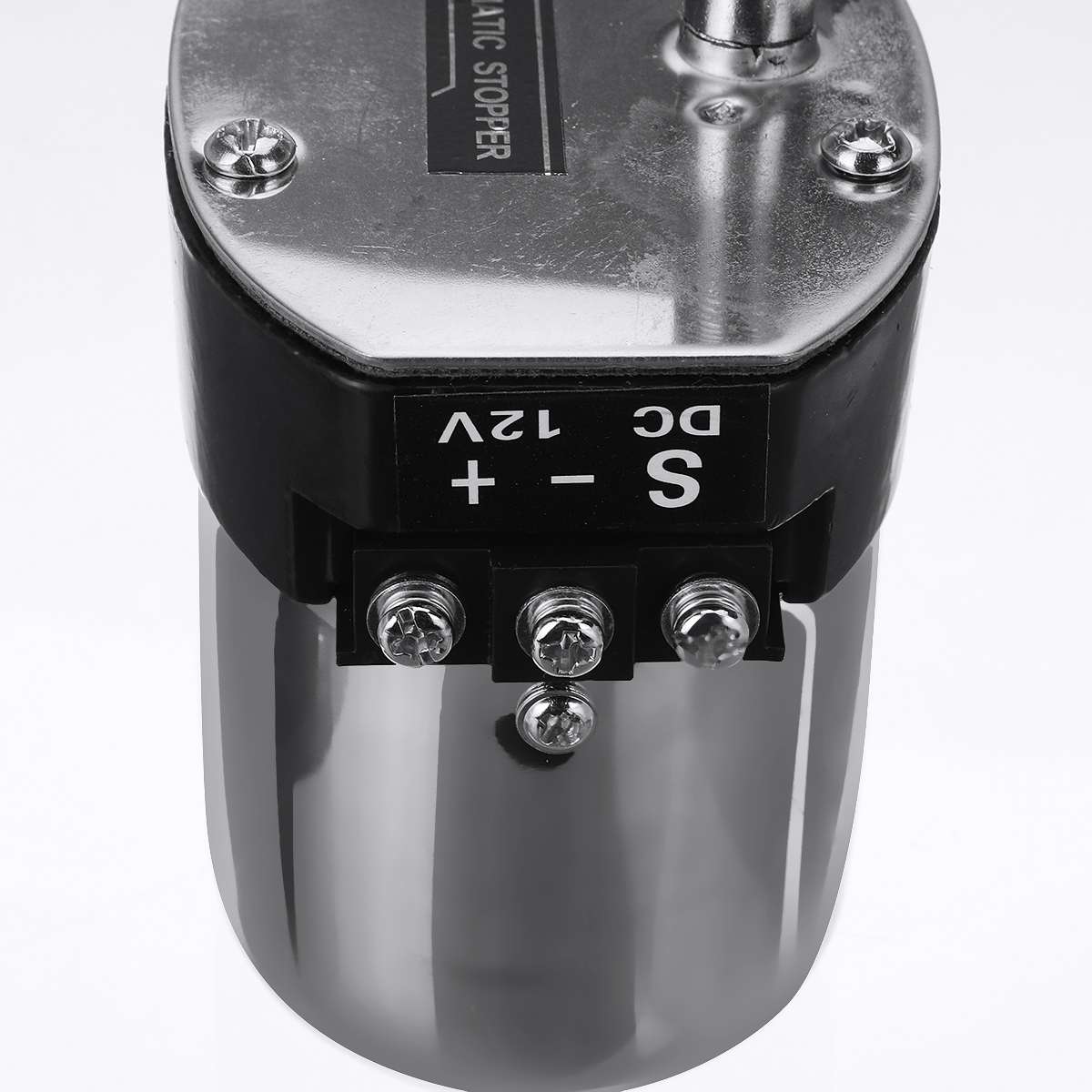 Universal Car Street Rod 12V Windshield Wiper Washer Pump Motor Durable For Ford Chevy for Jeep Car Accessories