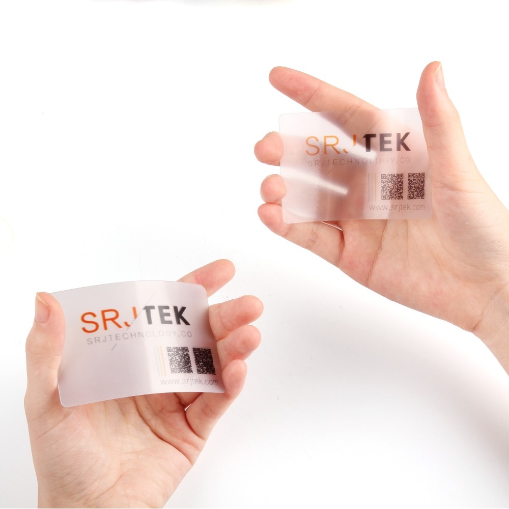 SRJTEK Brand Plastic Opening Card for LCD Display Screen Seperat Open Tear Down Parts Repair Tools Tool