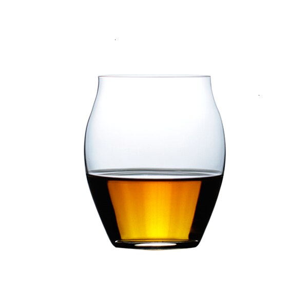 Jarra destiladora rugosa Original de Chef y Sommelier de Francia, Verre vaso de Whisky, Whisky, vino, sabor, copa de nariz: 1 Pcs