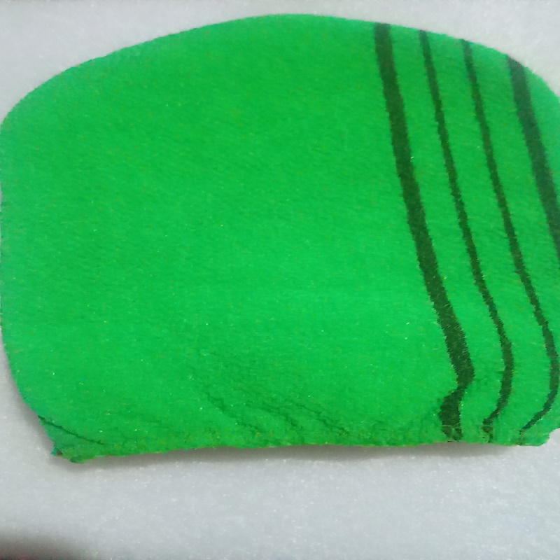 Italië Handdoek Korea Handschoen Viscose Scrub Mitt Body Scrub Handschoen Kessa Mitt Exfoliating Tan Handschoen