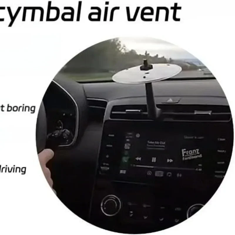 Bilbækken luftventil billuftudtag bækken bilulykkesbækken nem at installere gør din kørsel sjovere autotilbehør