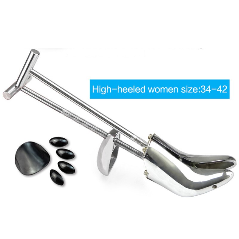 Professionelle Einstellbare Aluminium Jahrgang Metall Schuhe Gestalter Für Männer Frauen Schuh Baum Expander Bahre Formen Einstellbare Bäume
