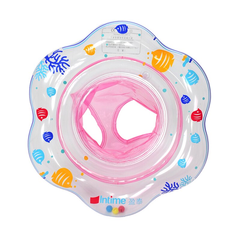 Baby Veiligheid Aid Zwembad Water Speelgoed Peuter Kids Zwemmen Ring: 3