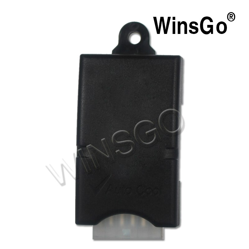 Car Side Mirror Folder Folding Spread Kit For Infiniti FX35 With Electric Folding function