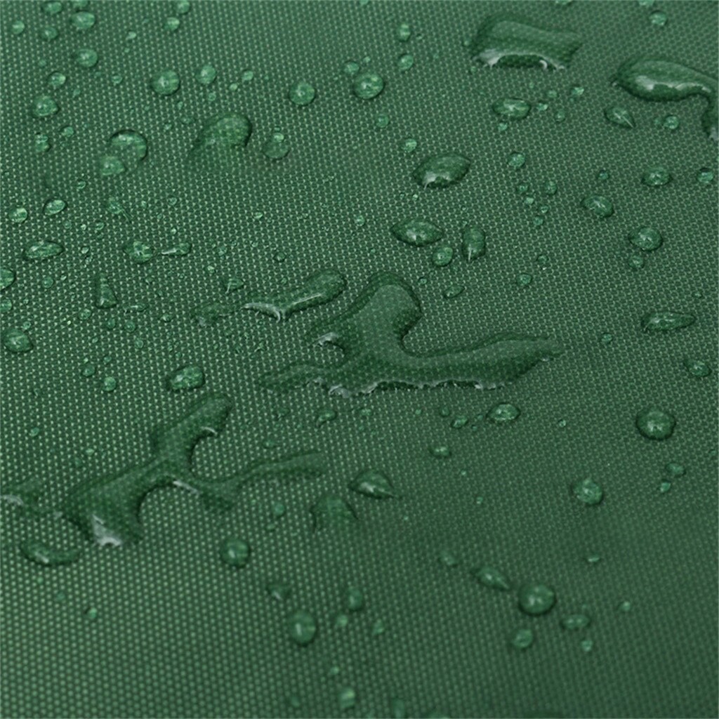 4 arten Platz Grün Wasserdichte Staubdicht Sonnenschutz Sandkasten Abdeckung Schutz Mit Kordelzug Oxford Tuch 5