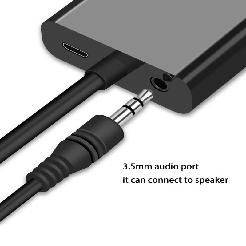 Docking station,type-c changed to hdmi and vga used for computer monitor display exchange laptop