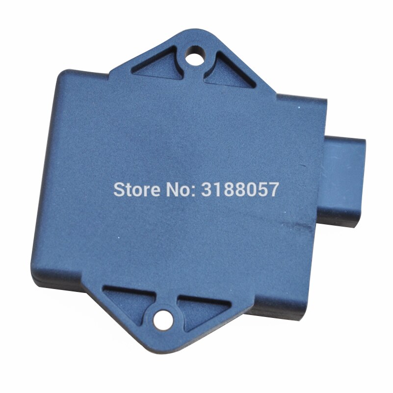 7500RPM 8PIN CDI caja ecus ASW MANCO TALON LINHAI Yamaha BIGHORN 260CC 300CC ATV UTV REV caja FS300