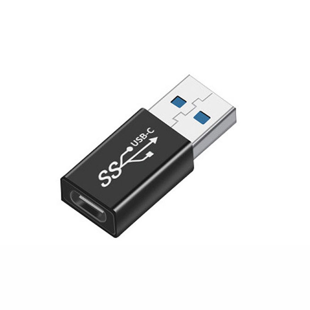 Adapter USB 3.0 Stecker auf Stecker für Telefon Tablet USB Konverter Typ C Buchse auf USB3.0 Buchse USB-C Ladeadapter Typ C Adapter: Option 7