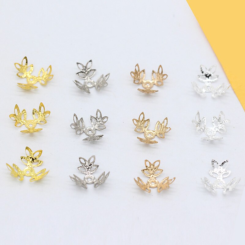 Beebeecraft 10 stuks kubieke zirkonia schakels licht gouden bloem connectoren bedels bloemen armband ketting connector hanger armband ketting connector hanger voor doe-het-zelf sieraden maken Beebeecraft 10 stuks kubieke zirkonia schakels licht gouden bloem connectoren bedels bloemen armband ketting connector hanger armband ketting connector hanger voor doe-het-zelf sieraden maken