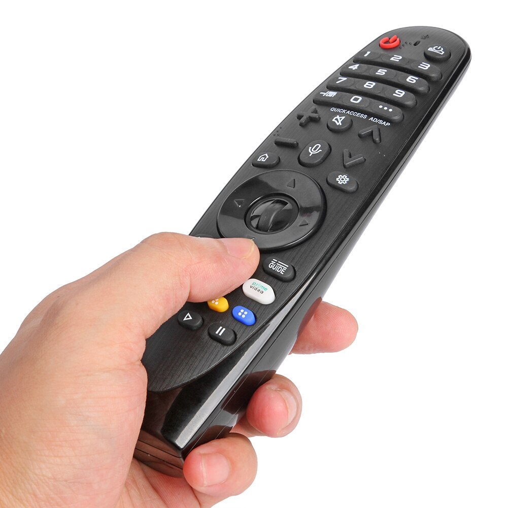 TV Remote Control Replacement Voice Controller Household TV Easy Enjoying Ornaments for LG Television Wireless Switch